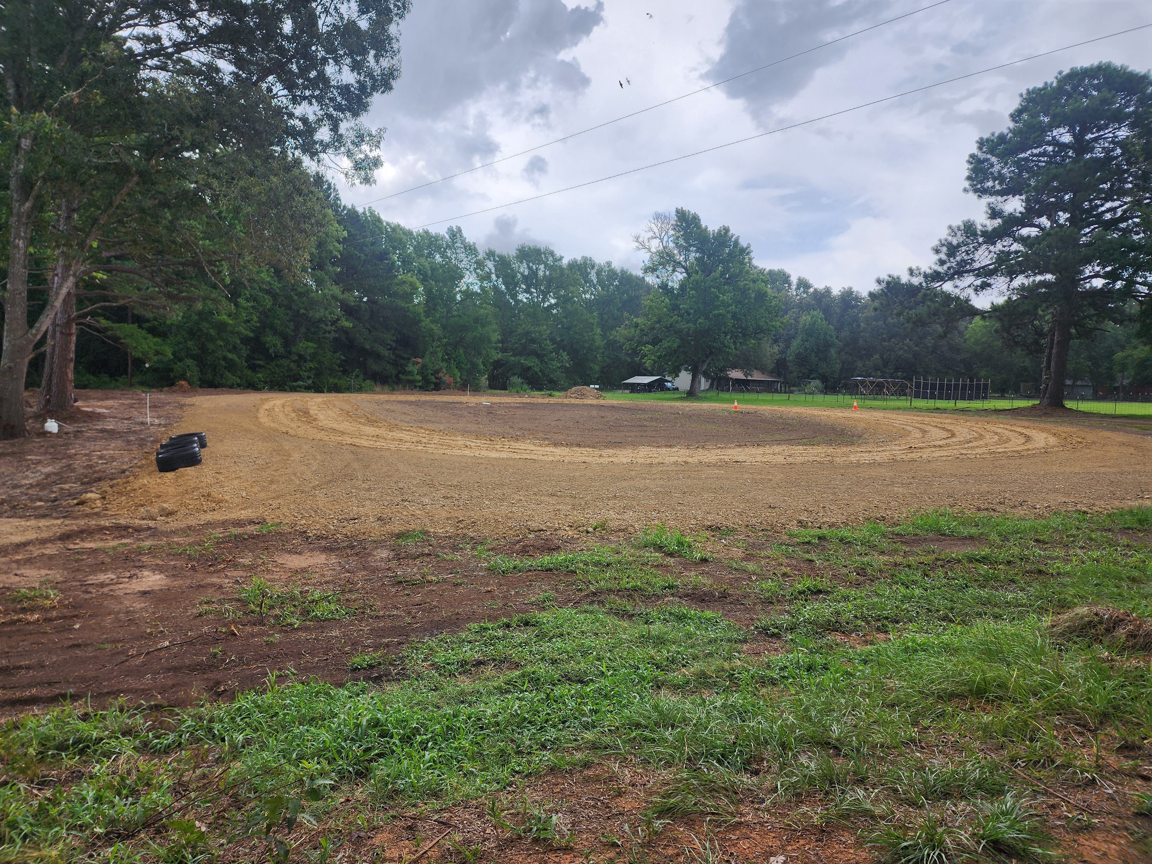 Dawminator Speedway